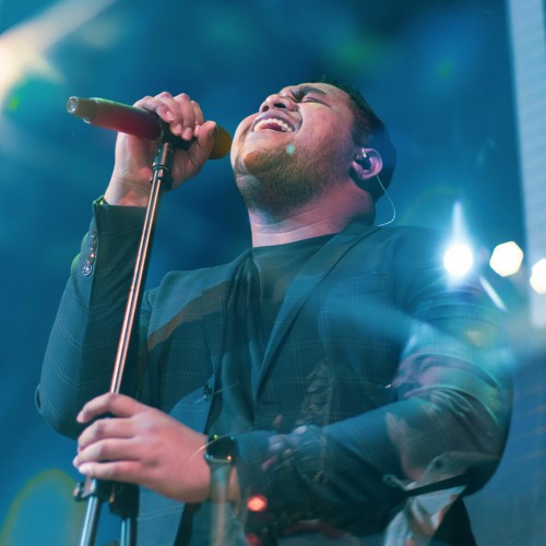 Andmesh MV Behind The Scenes