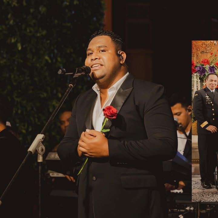 Andmesh Behind The Scenes